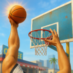 Basketball Stars Mod Apk 0.3.49 (Unlimited Money)