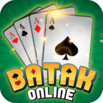Batak Online Mod Apk 2.28.7 (Unlimited Money)