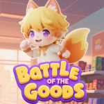 Battle Of The Goods Mod Apk 5.1.5 (Unlimited Money)