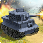 Battle Tank Mod Apk 1.0.0.24 (Unlimited Money)