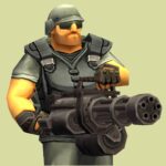 BattleBox Mod Apk 2.6.07 (Unlimited Money)