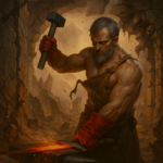 Battlesmiths Mod Apk 2.35.0 (Unlimited Money)