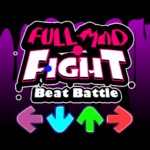 Beat Battle Full Mod Fight Mod Apk 6.0.1 (Unlimited Money)