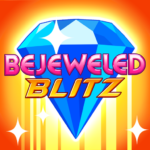 Bejeweled Blitz Mod Apk 2.33.0.5 (Unlimited Money)