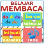 Belajar Membaca Mod Apk 7.0.0 (Unlimited Money)