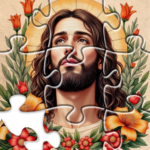 Bible Jigsaw  Mod Apk  1.1.6.4(Unlimited Money)