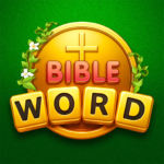 Bible Word Puzzle Mod Apk 4.46.0 (Unlimited Money)