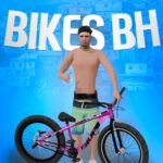 Bikes BH Mod Apk 1.0 (Unlimited Money)