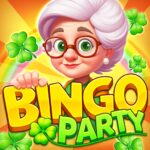 Bingo Party  Mod Apk 3.0.4 (Unlimited Money)