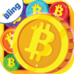 Bitcoin Blast  Mod Apk 3.5.25 (Unlimited Money)