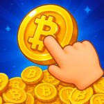 Bitcoin Clicker Mod Apk 67 (Unlimited Money)