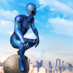 Black Hole Hero  Mod Apk 1.2.1 (Unlimited Money)