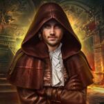 Black Lotus (F2P Adventure) Mod Apk 1.3.5g (Unlimited Money)
