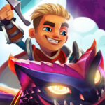Blades of Brim Mod Apk 2.22.38 (Unlimited Money)