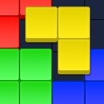 Block Blast Dark Mod Apk 1.9.3 (Unlimited Money)