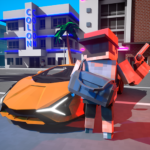 Block Crime Mafia Mod Apk 1.115 (Unlimited Money)