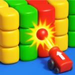 Block Fever Mod Apk 1.5.0 (Unlimited Money)