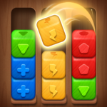 Block Sort, Color Puzzle Games Mod Apk 2.36.2 (Unlimited Money)