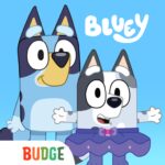 Bluey  Mod Apk 2026.4.0 (Unlimited Money)
