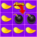 Bomb Chip  Mod Apk 1.0.3 (Unlimited Money)