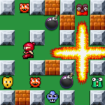 Bombsquad Mod Apk  1.9.5 (Unlimited Money)