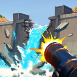 Boom Blast Mod Apk 4.45.50 (Unlimited Money)