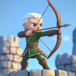 Boom Castle Mod Apk 1.8.4 (Unlimited Money)