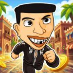لعبة بوزبال  |  Bouzebal Game Mod Apk 2.43 (Unlimited Money)