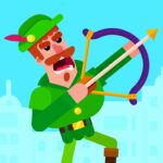 Bowmasters Mod Apk 11.3.0 (Unlimited Money)