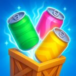 Box Jam! Mod Apk 1.0.93  (Unlimited Money)