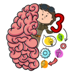 Brain Test 3 Mod Apk 1.77.3 (Unlimited Money)