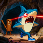 Brainrot Survival Battle Mod Apk 1.3.1 (Unlimited Money)