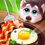 Breakfast Story Mod Apk 3.3.2(Unlimited Money)