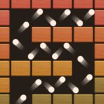 Brick Breaker Mod Apk 2604.0.2 (Unlimited Money)