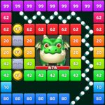 Bricks Breaker Magic Mod Apk 1.5.3 (Unlimited Money)