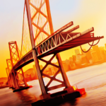 Bridge Construction Simulator Mod Apk 1.2.07 (Unlimited Money)