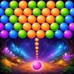 Bubble Blast Jackpot Game Mod Apk 1.0.22 (Unlimited Money)
