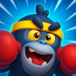 Bubble Busters  Mod Apk 1.23.22 (Unlimited Money)