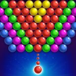 Bubble Pop! Cannon Shooter Mod Apk 3.21.0 (Unlimited Money)