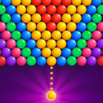 Bubble Pop Dream Mod Apk 1.21.0 (Unlimited Money)