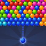 Bubble Pop! Puzzle Game Legend Mod Apk 2607.1.1 (Unlimited Money)