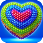 Bubble Shooter 2 Classic! Mod Apk 1.9.117 (Unlimited Money)