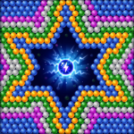 Bubble Shooter Games 2025 Mod Apk 8.9 (Unlimited Money)