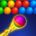 Bubble Shooter Match Mod Apk 2.2 (Unlimited Money)