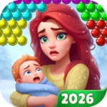 Bubble  Shooter Mod Apk 1.3.63 (Unlimited Money)