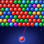 Bubble Shooter Mod Apk 2.2.2 (Unlimited Money)
