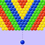 Bubble Shooter Rainbow Mod Apk 2.91.1 (Unlimited Money)