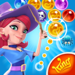 Bubble Witch 2 Saga Mod Apk 2.4.0.1 (Unlimited Money)