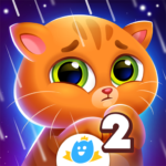 Bubbu 2 Mod Apk 1.46 (Unlimited Money)