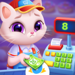 Bubbu & Mimmi World Mod Apk 1.43 (Unlimited Money)